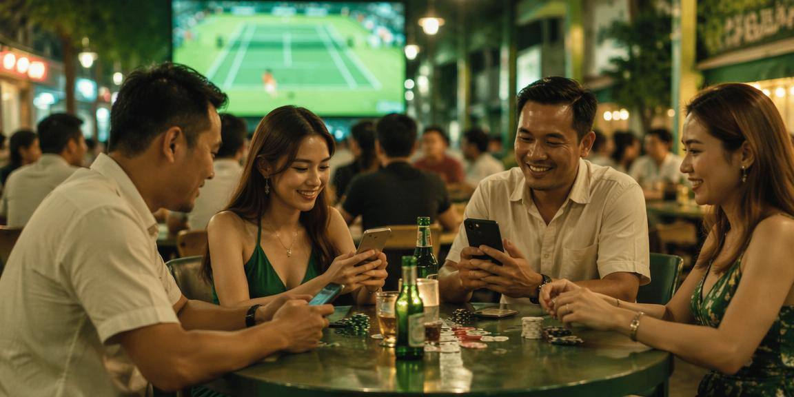 88cpb Casino, slot và thể thao trong một nơi